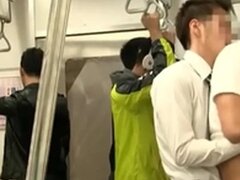 Homo Chinese Fuck 5